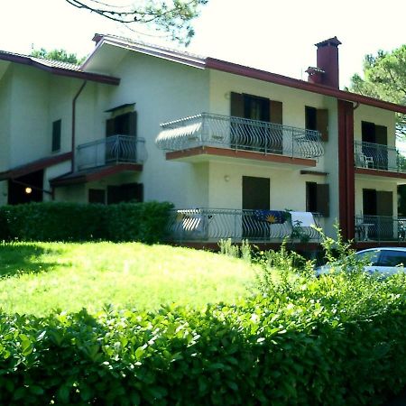 ליגננו סביאדורו Villa Flamicia Pt מראה חיצוני תמונה