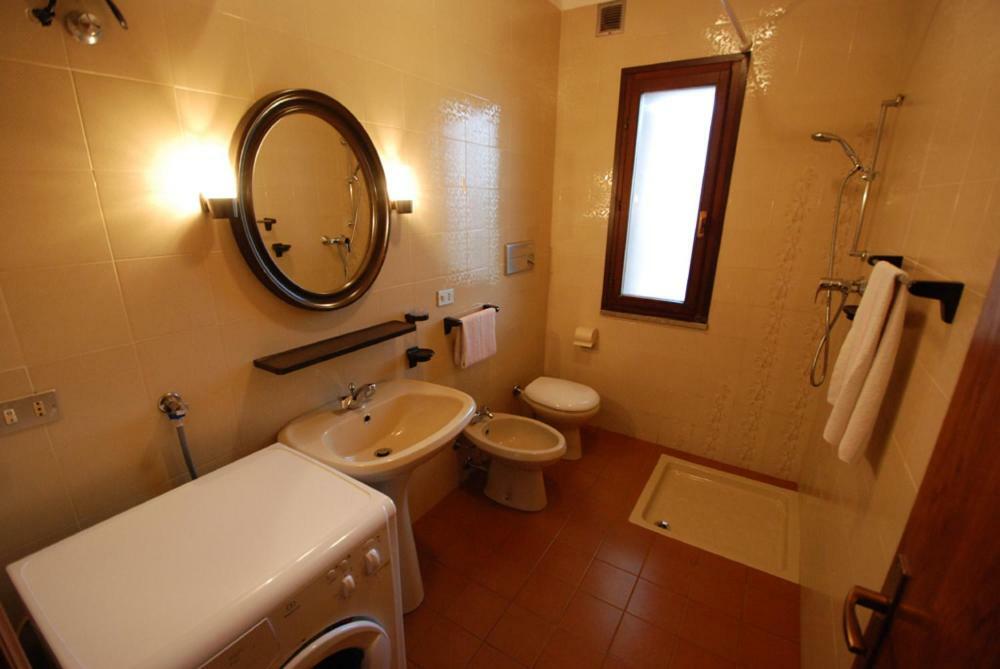 ליגננו סביאדורו Villa Flamicia Pt מראה חיצוני תמונה